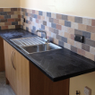 Kitchen Project